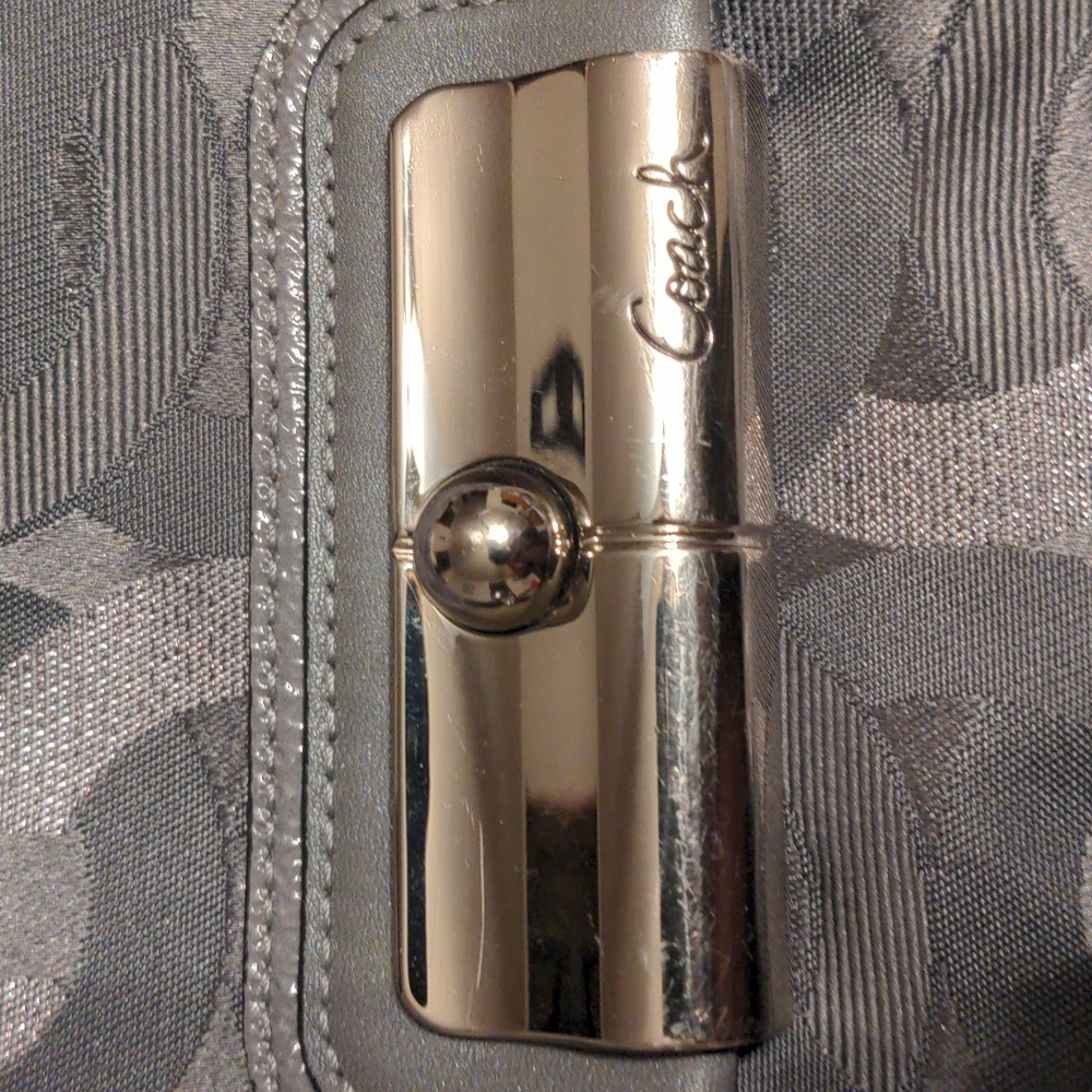 Coach bag - Picture 2 of 6